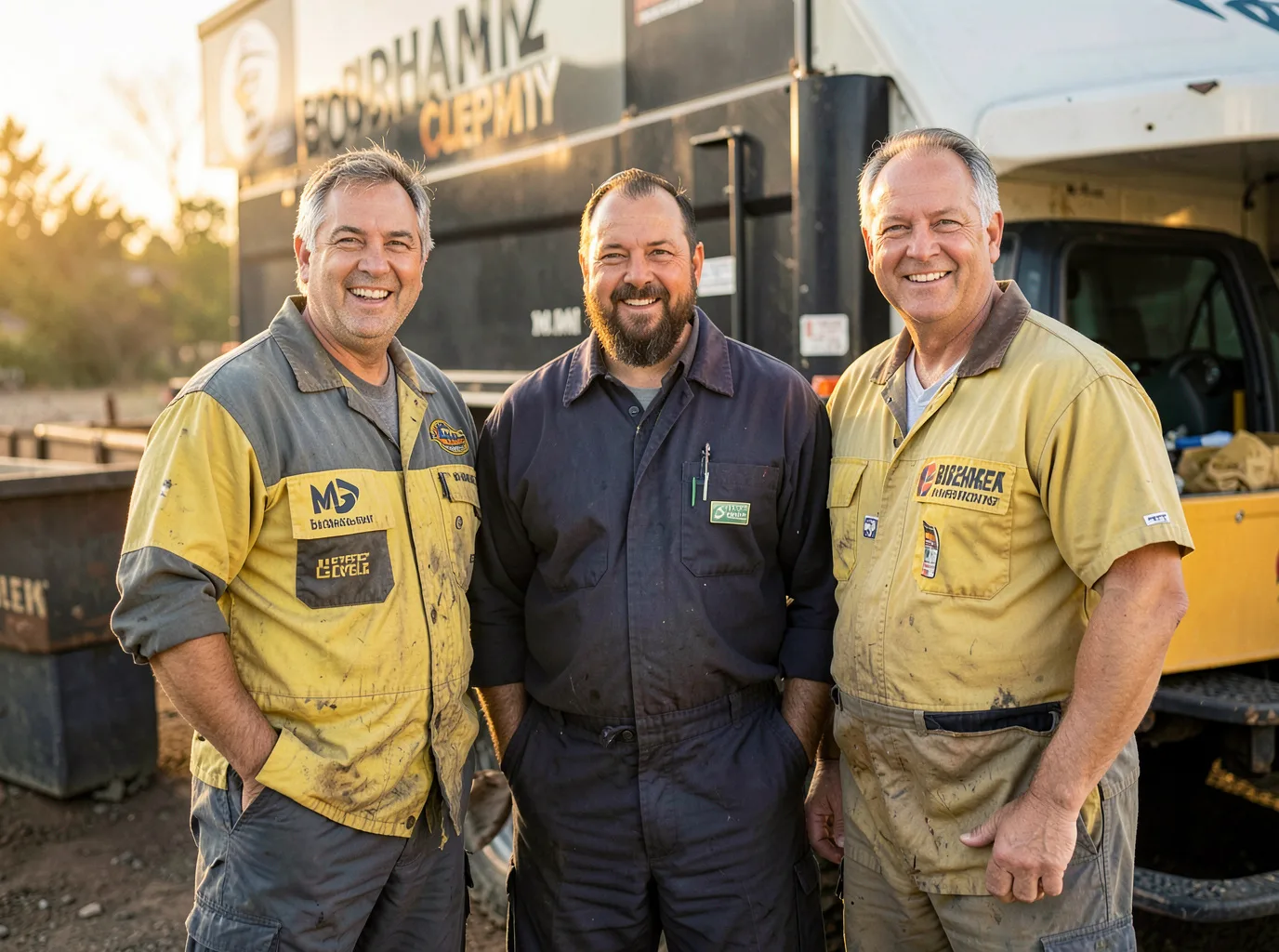 Sewage Cleanup company in Harmonsburg, PA