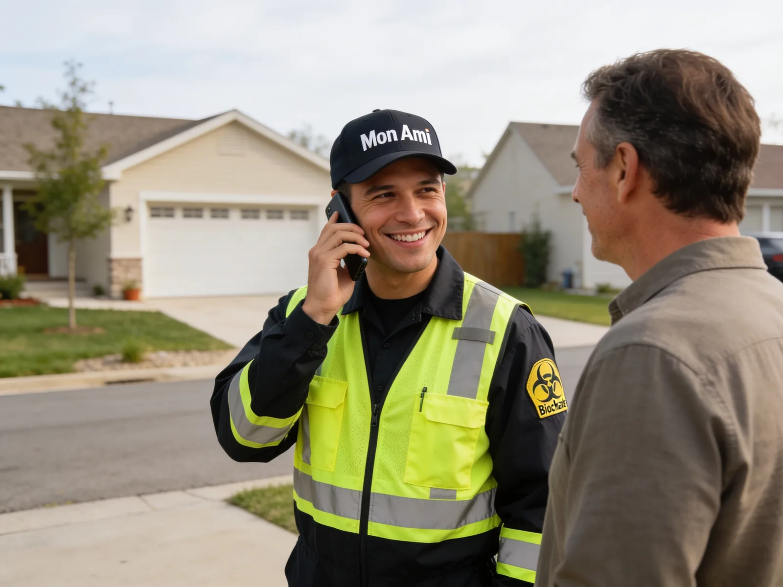Sewage Cleanup Harmonsburg, PA FAQs