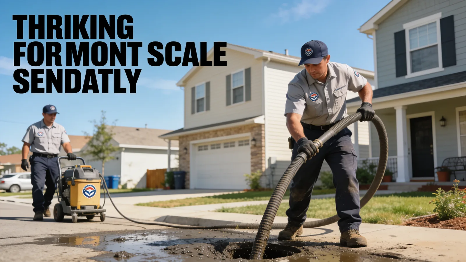 Sewage Cleanup in Harmonsburg, PA near me